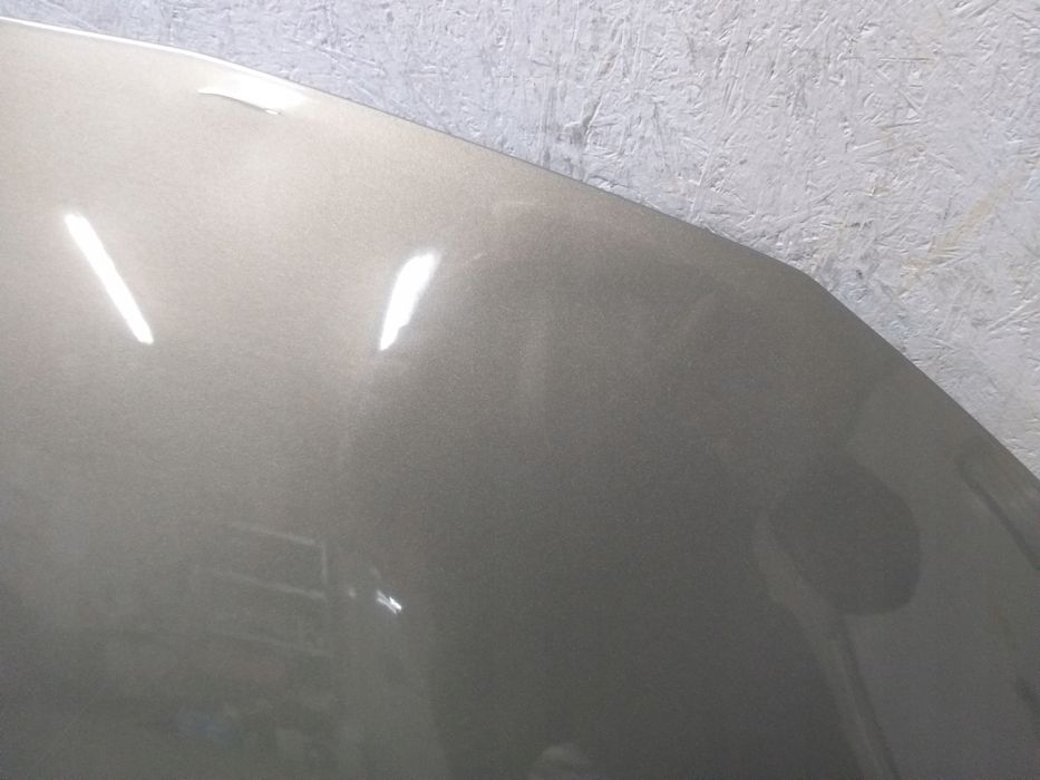 Maska toyota corolla e21