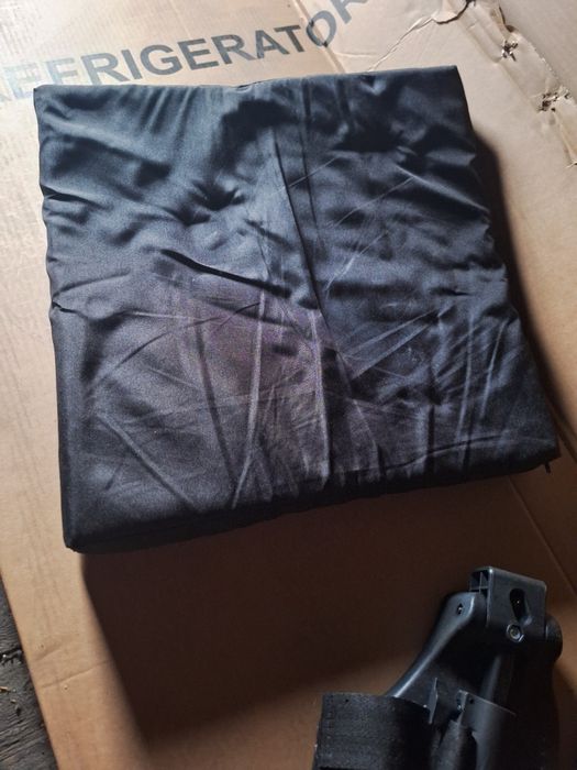 Wózek inwalidzki