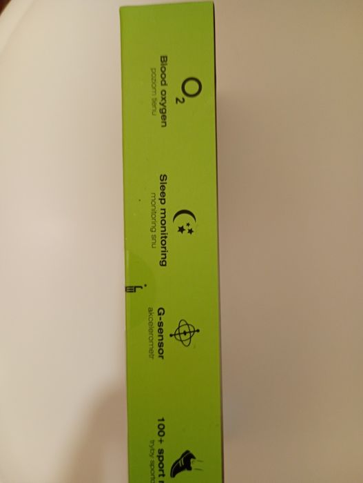 Smartwatch Tracer