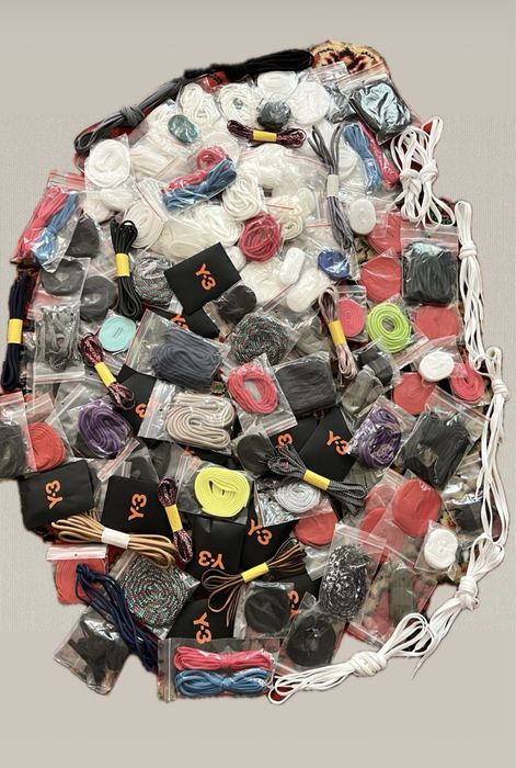 Шнурки для кросівок Puma, тільки оригінал