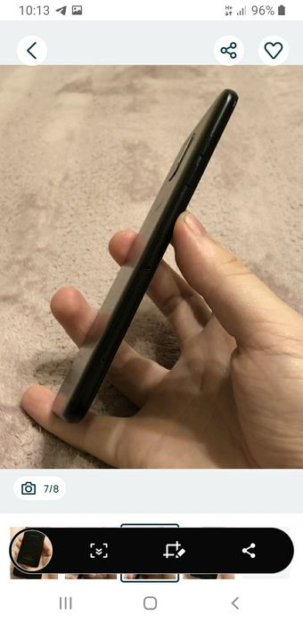 Телефон Самсунг а6.3,32