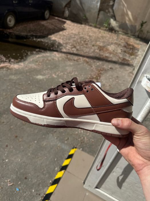 Кросівки Nike Dunk