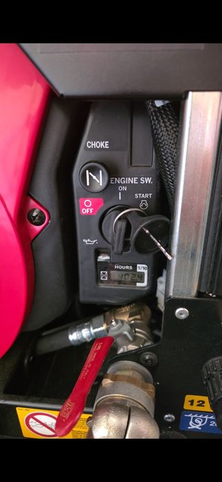 Compressor Kaeser M17