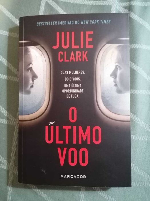The Last Flight - Julie Clark