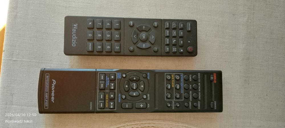 Tuner radiowy Adria wifi DAB