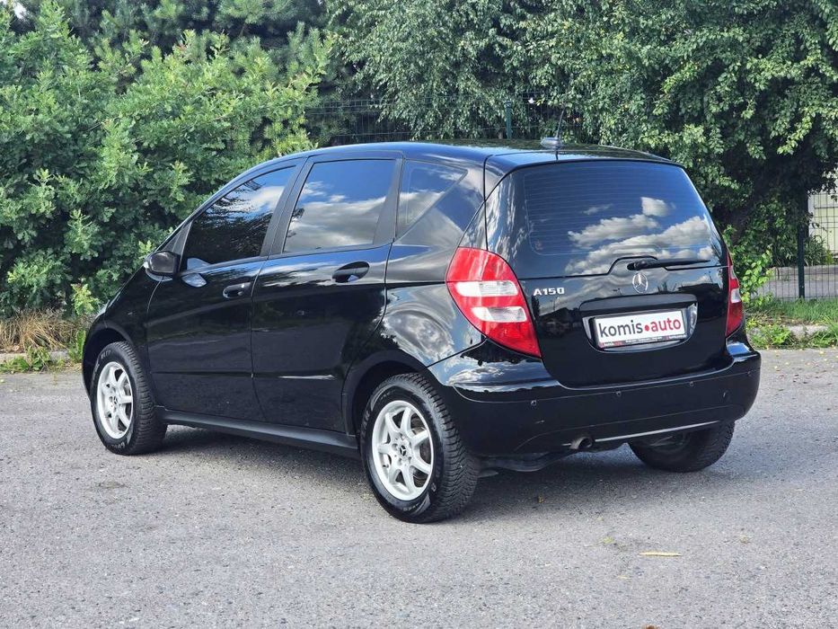 Продам  Mercedes-Benz A-Class 2005. Можна в розстрочку, під викуп.