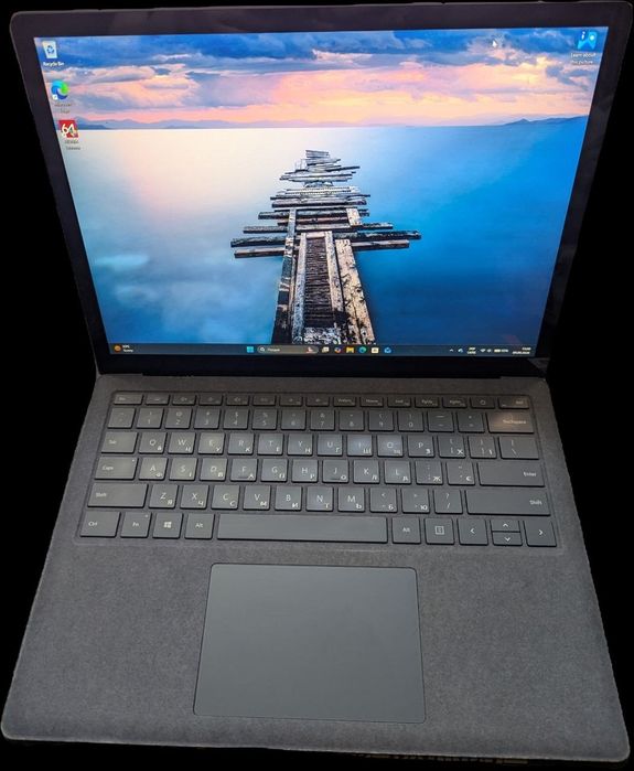 microsoft surface laptop 2 - купити ноутбуки - Ціна на OLX.ua
