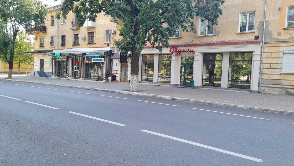 центр міста, центральна площа