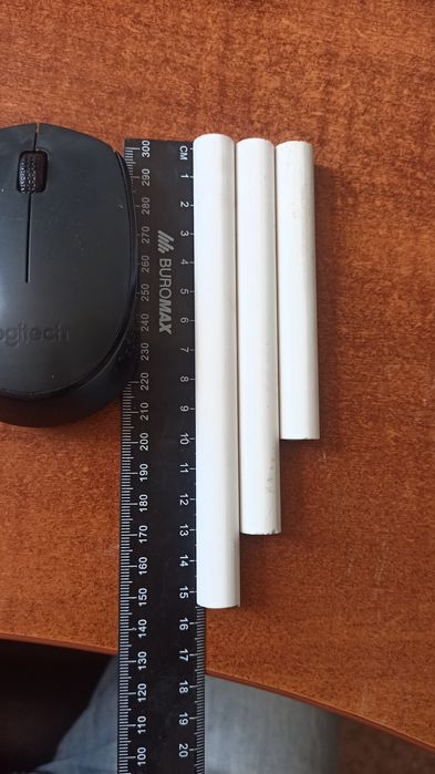 Мусати керамічні