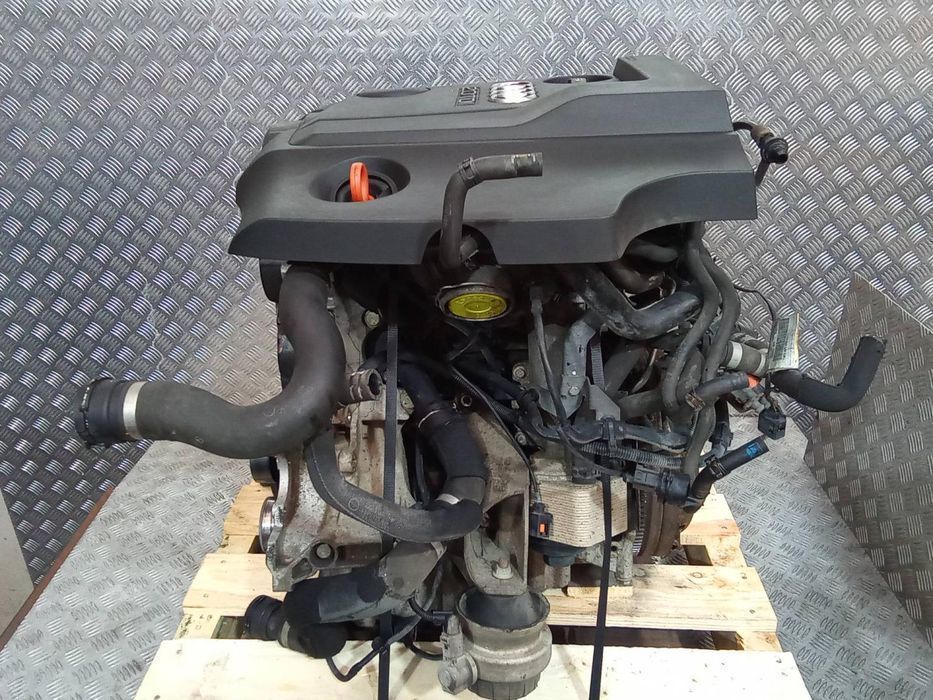 MOTOR AUDI A6 2.0 TDI 140CV REFª: BRE