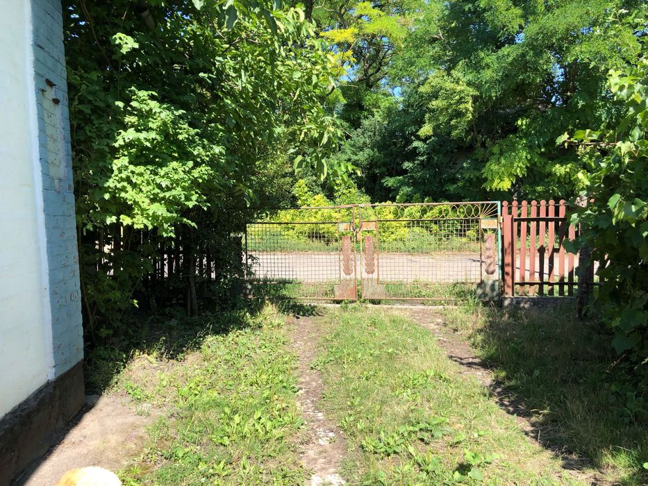 Будинок в с. Розкошівка