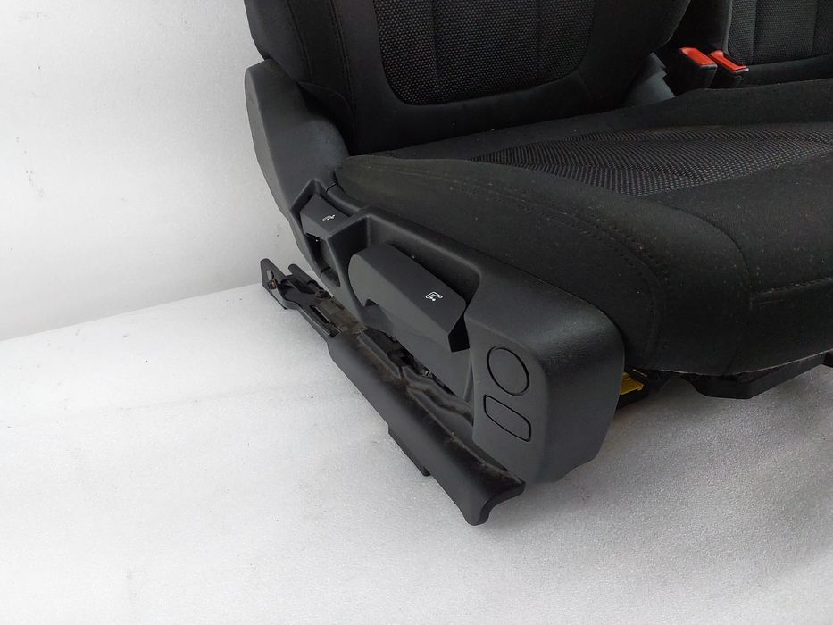 Conjunto de bancos BMW X4 (G02, F98)