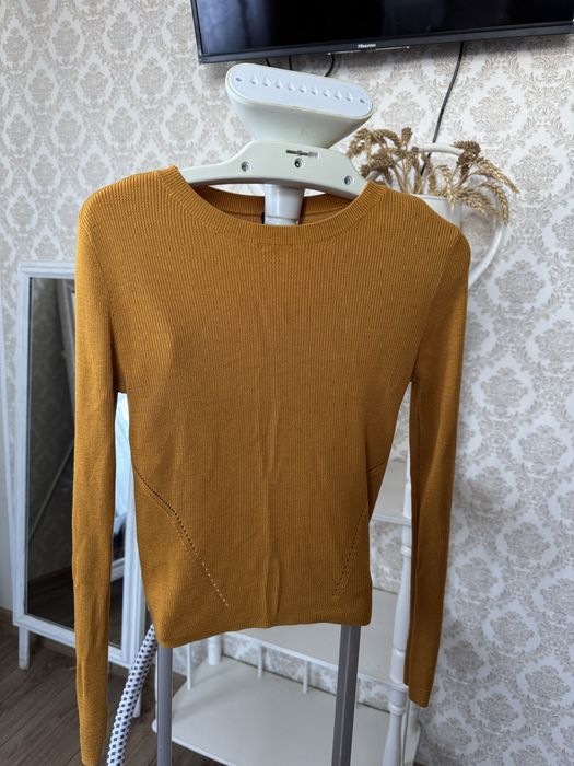 Светр, кофтинка, гольг, розмір s-m