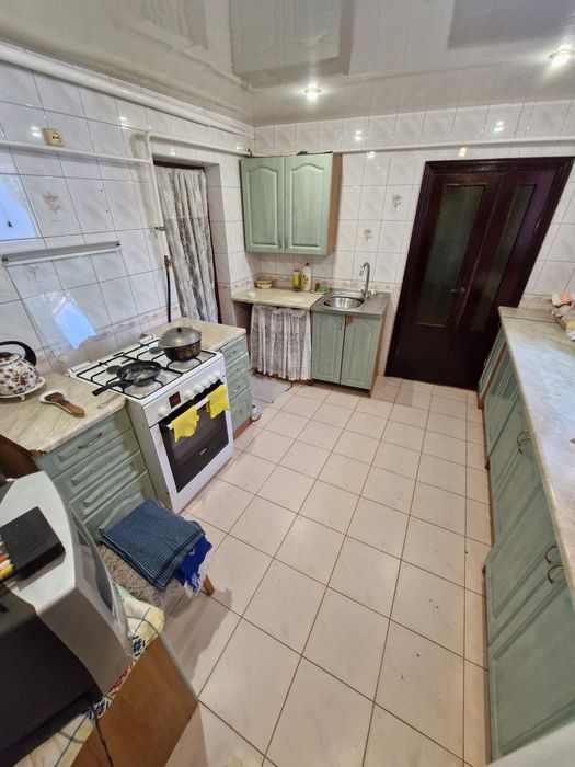 Продам дом р-н Краснополье