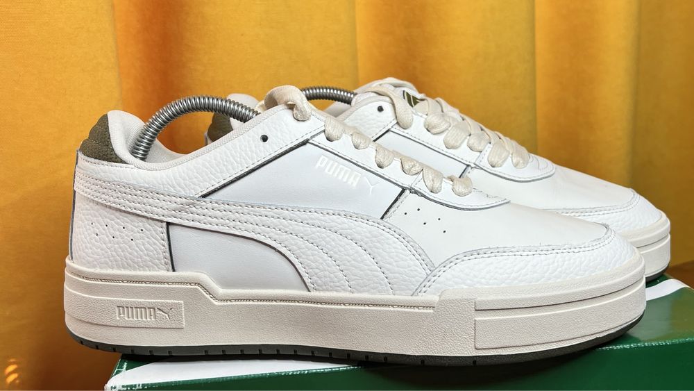 Кросівки Puma CA PRO Sport Sneakers, розмір 44