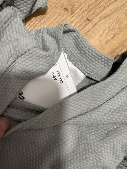 Stroj kapielowy h&m 122/128