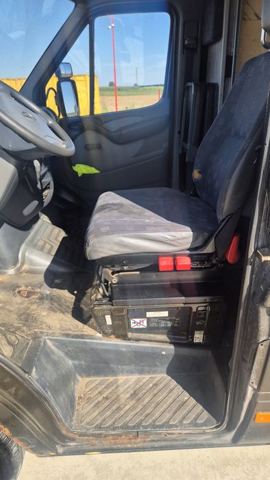 Sprinter 308cdi , foodtruck laweta kamper automat