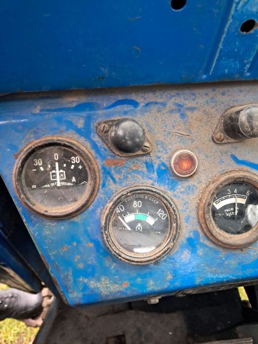 Продам трактор т 40