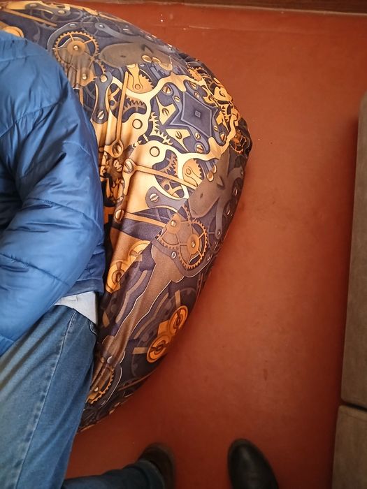 Продам крісло мішок