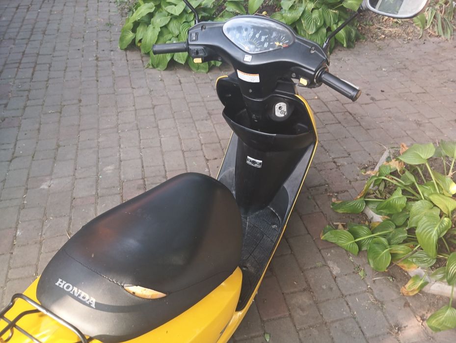 Продам Honda dio af62