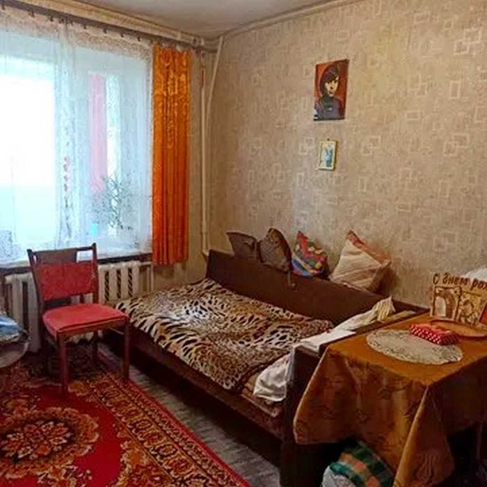 Продам 2к.квартиру на Тополе. БЕЗ КОМИссии