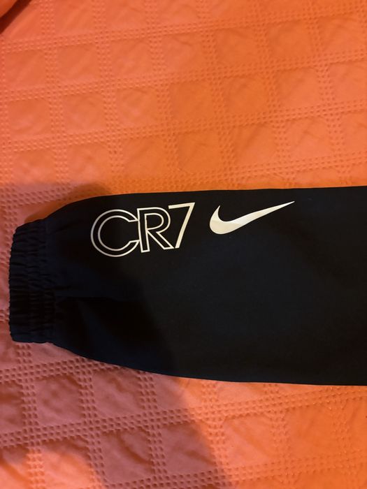Casaco nike CR7