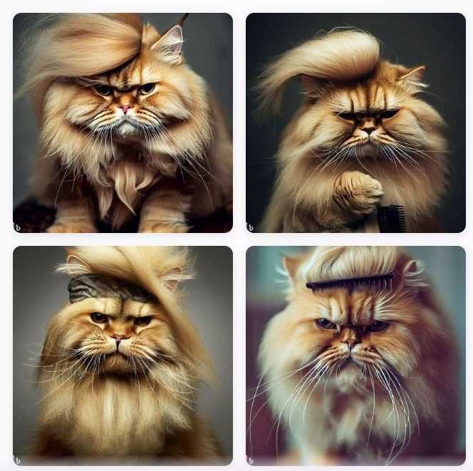 Стрижка чи грумінг песиків та котиків, експрес-линька "ЛАПА"