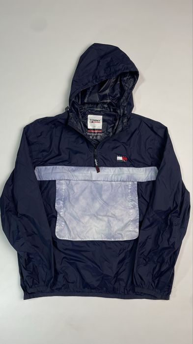 Анорак Tommy Hilfiger Chicago Windbreaker | XL–XXL