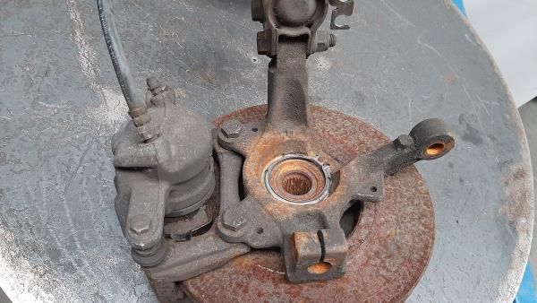 Manga de eixo frente direita RENAULT Modus/Grand Modus (F/JP0_)