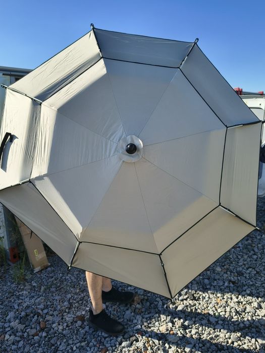 Parasol plażowy 200 cm