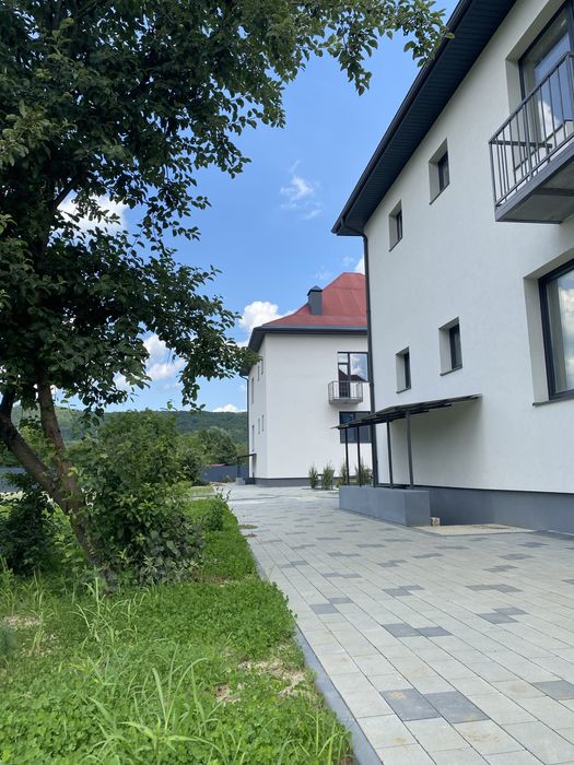 Продам квартири в новому жк клубного типу