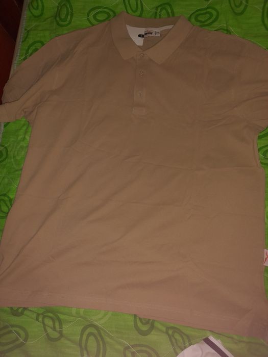 Чоловіча літня футболка 2XL