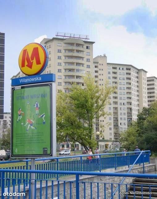 Mokotów Ciche ochrona winda garaż meble