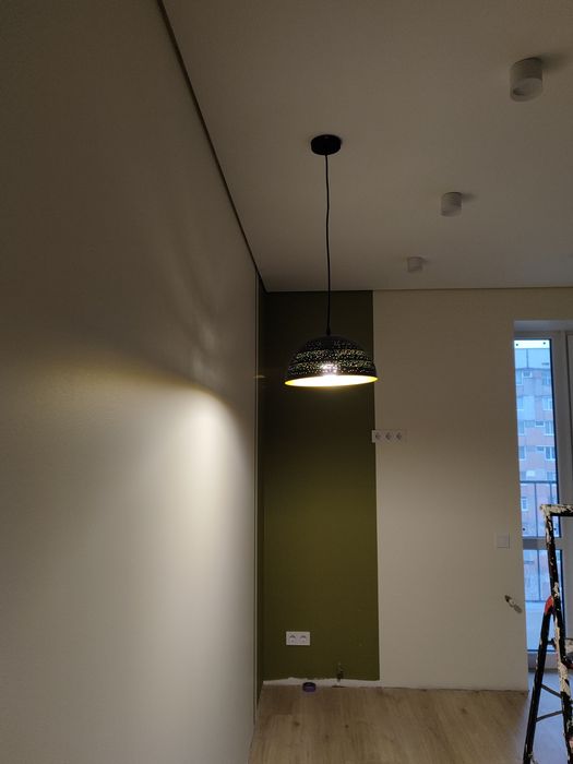 Електрика, електромонтажні роботи Київ