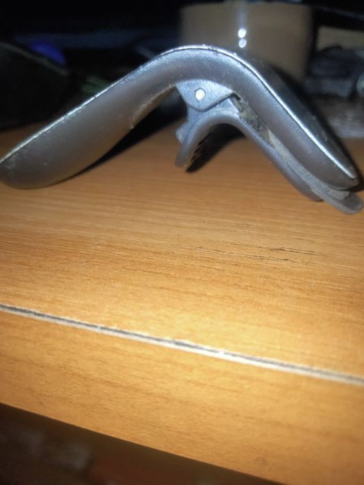 Uchwyt na telefon magnetyczny
