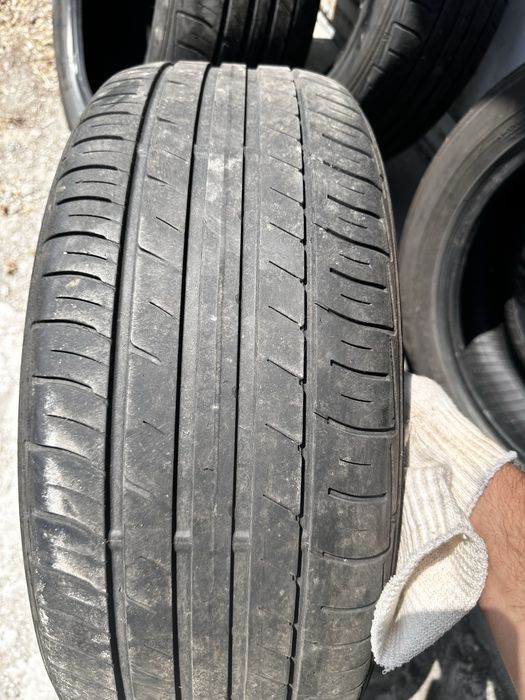 Продам шины 215/55 r17