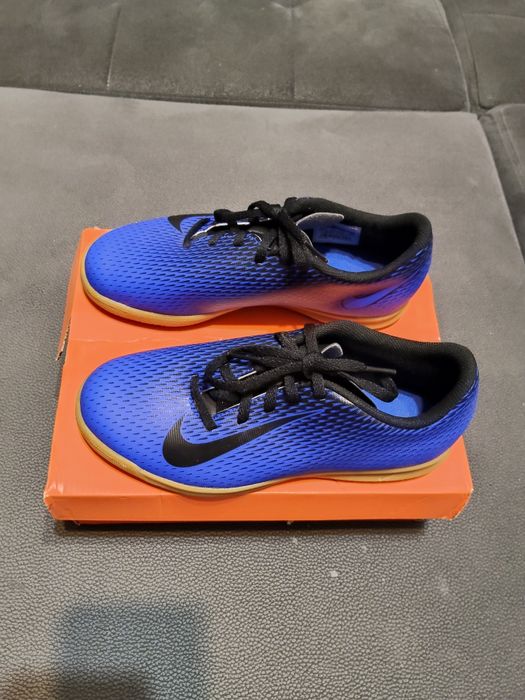 Buty Nike dziecięce
