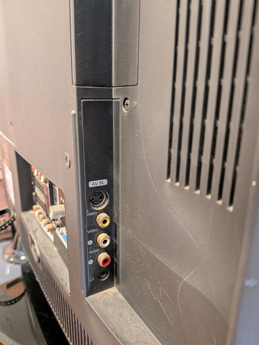 Televisão Samsung 32 polegadas