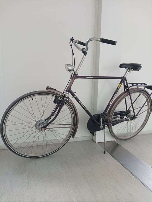 Rower męski Gelria Gazela-miejski