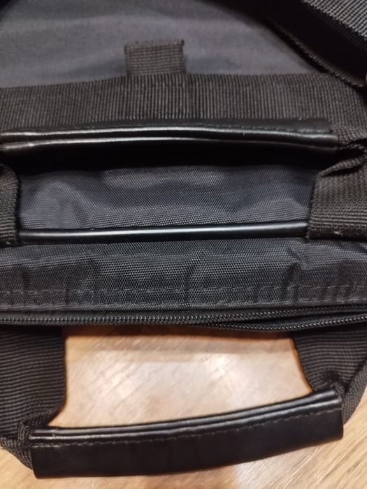 Torba na laptopa Dell jak nowa