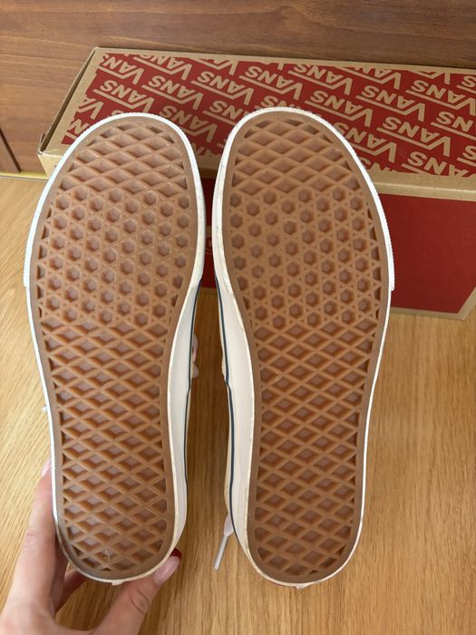 vans authentic 38 buty trampki