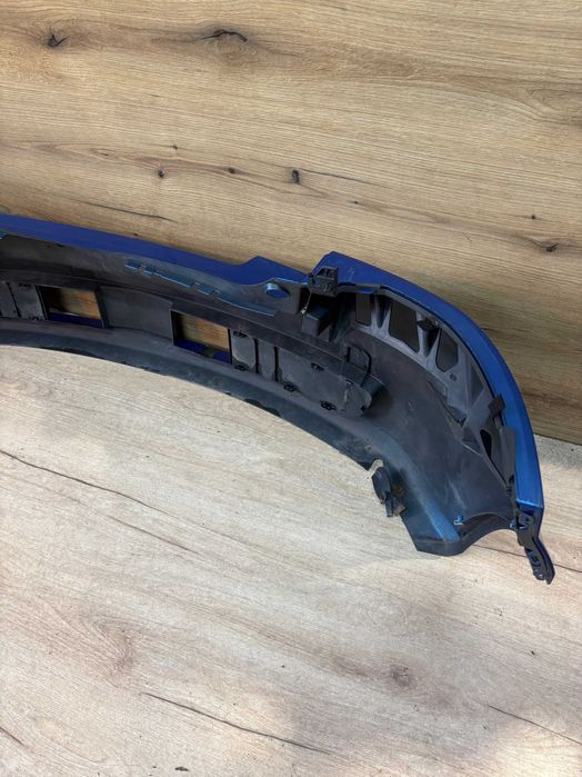 Zderzak tylny renault megane II rs kolor tej41