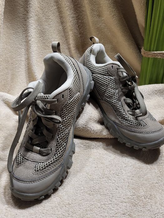Buty trekingowe Regatta Lady Edgepoint Life