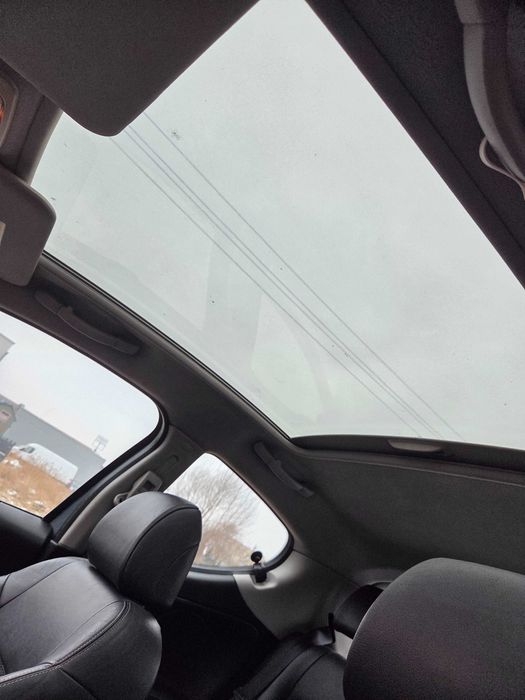 Peugeot 207 1.6 hdi 110km sporty 2008r