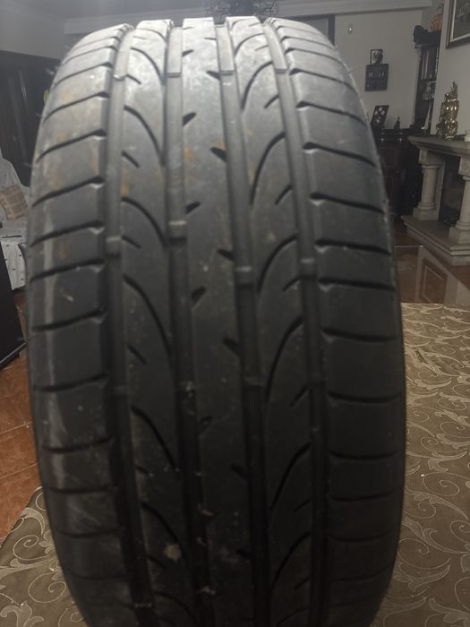 Pneu bridgestone porenza 22545r17