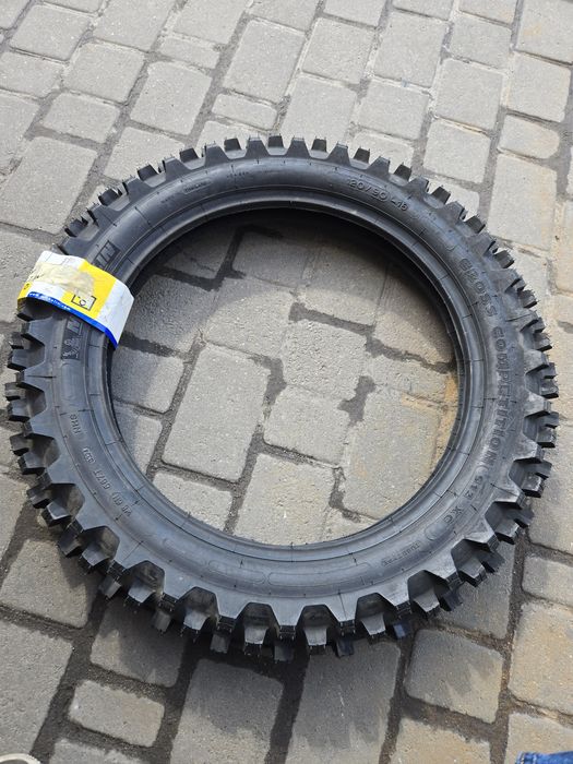 120/90R18 Michelin Cross Competition S12 XC