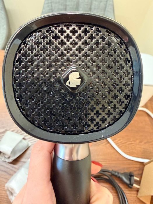 Фен Rowenta Kar Lagerfeld новый