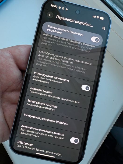 Google pixel 10 Pro 128 gb новий