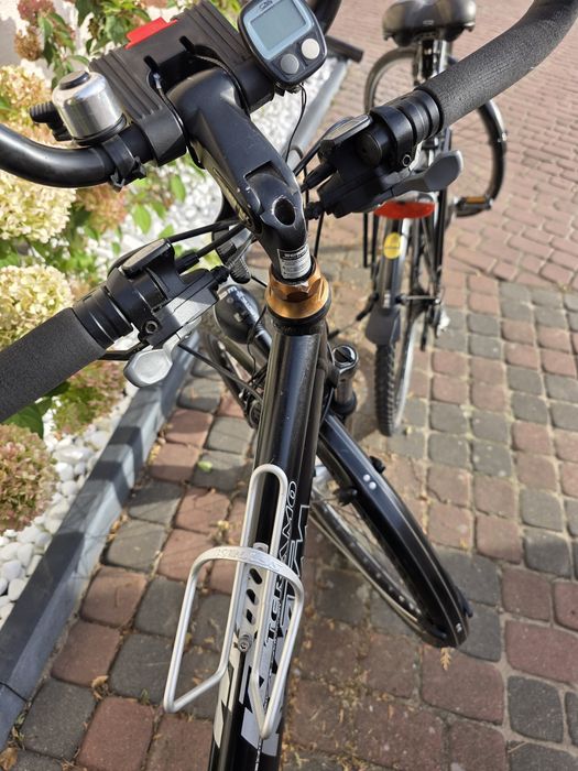 Rowery KTM Trekingowe