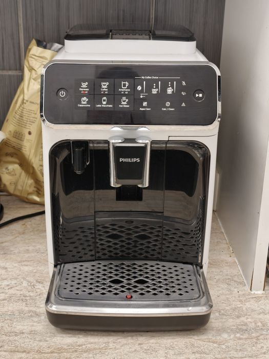 Ekspres Philips LatteGo 3200